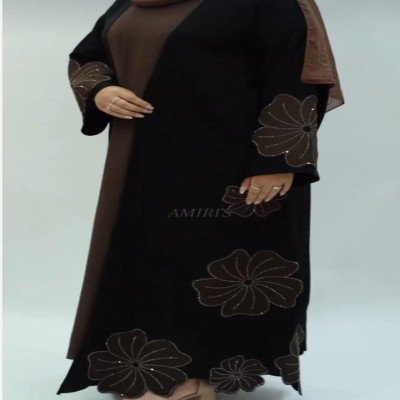 Women Dress - Abaya